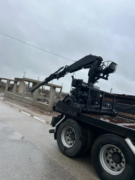 Автокран Друга марка, снимка 1