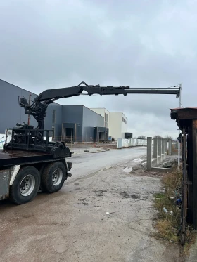Автокран Друга марка, снимка 2