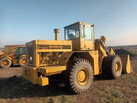 Челен товарач Друга марка L34, снимка 1