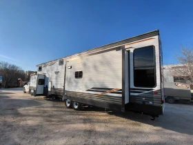 Каравана Forest River Riverstone 39 wildwood, снимка 5