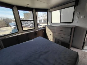 Каравана Forest River Riverstone 39 wildwood, снимка 11