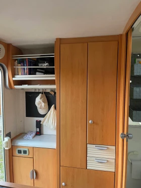 Кемпер HYMER / ERIBA c494 | Auto.bg — изображение 5