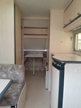 �������� Dethleffs 420 | Mobile.bg � ����� ������ 8