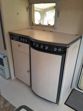�������� Dethleffs 420 | Mobile.bg � ����� ������ 12