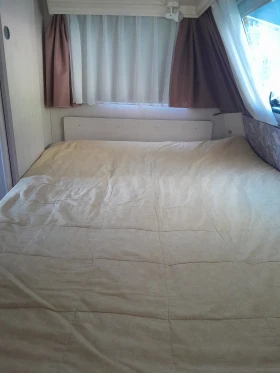 �������� Dethleffs 420 | Mobile.bg � ����� ������ 11