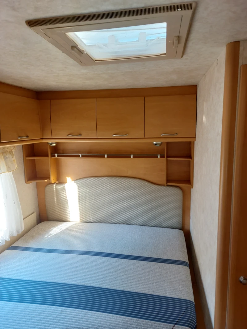 Каравана Други Lexon, снимка 7 - Каравани и кемпери - 52126531