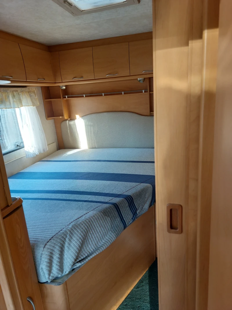 Каравана Други Lexon, снимка 6 - Каравани и кемпери - 52126531