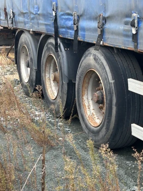 Полуремарке LeciTrailer, снимка 4