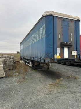 Полуремарке LeciTrailer, снимка 2