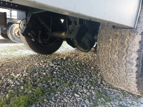 Полуремарке Krone Profi Liner, снимка 5