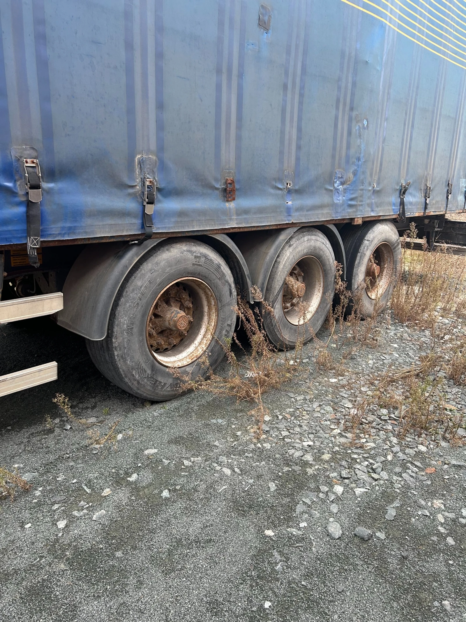  LeciTrailer | Mobile.bg   3