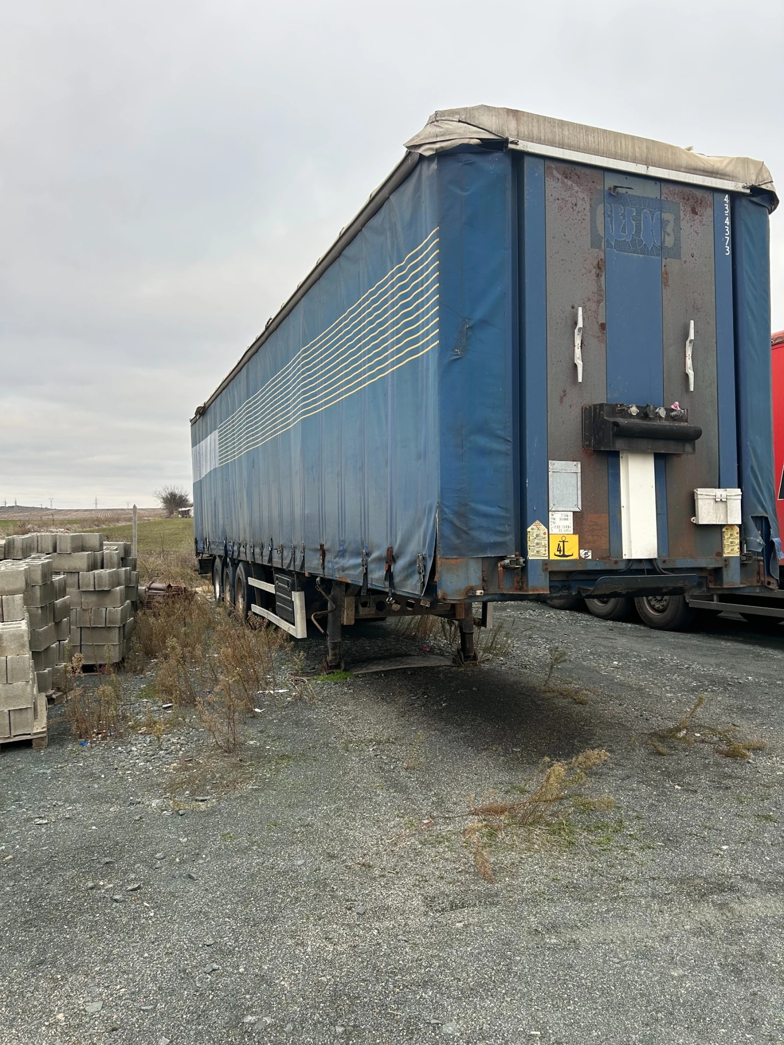  LeciTrailer | Mobile.bg   2