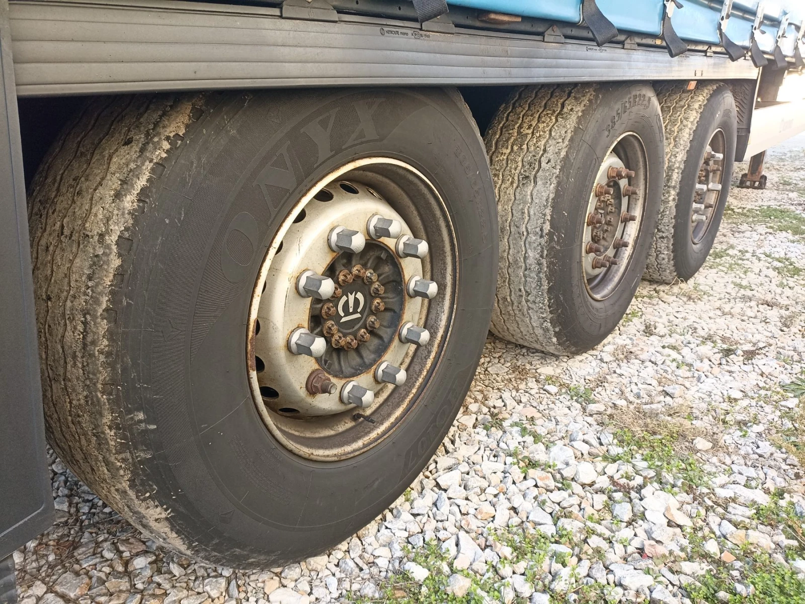  Krone Profi Liner | Mobile.bg   15