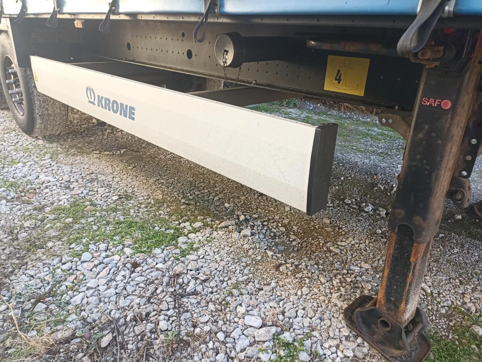  Krone Profi Liner | Mobile.bg   16