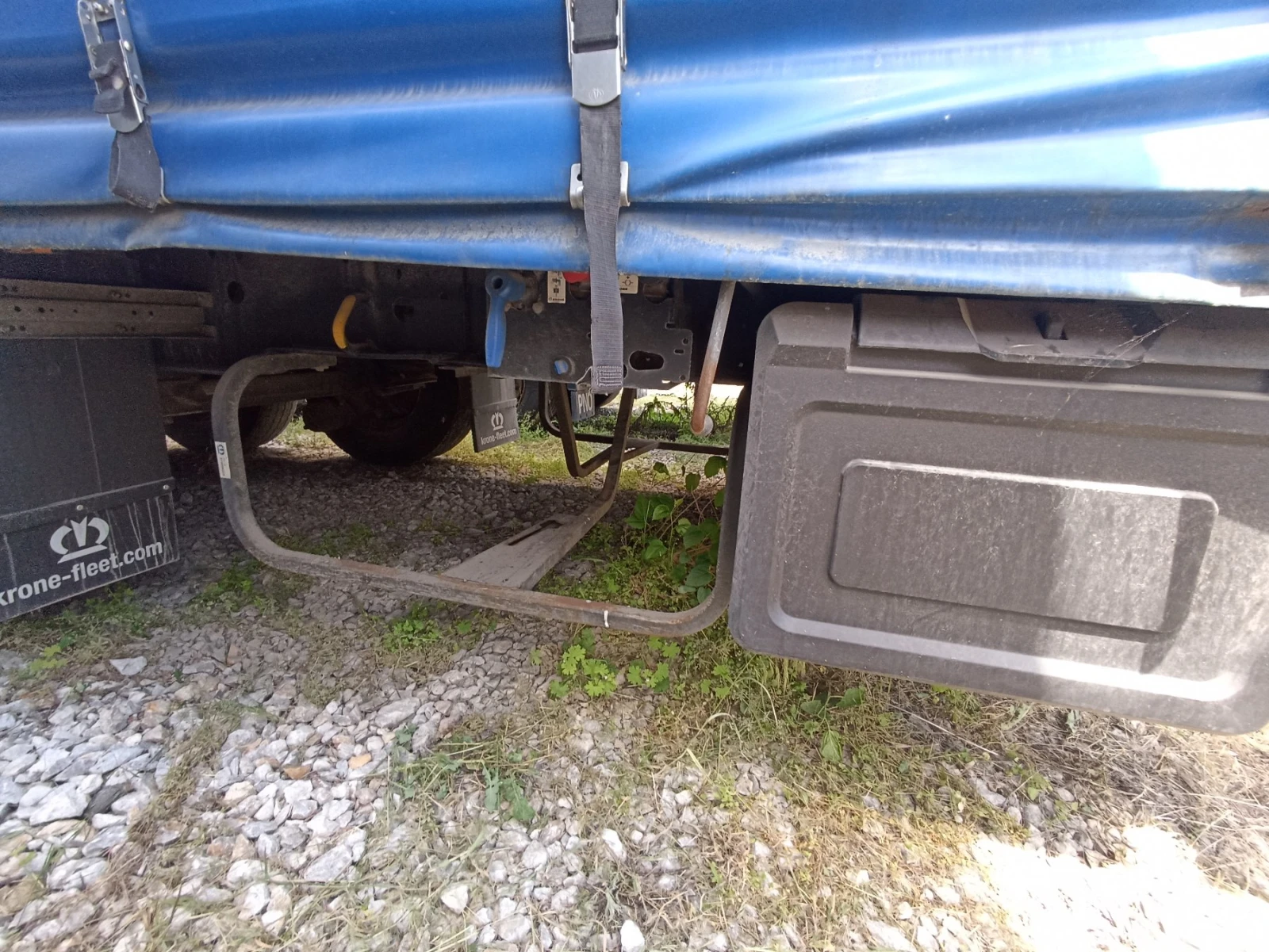  Krone Profi Liner | Mobile.bg   8