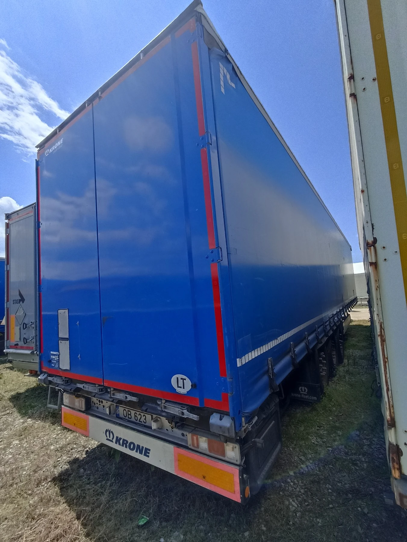  Krone Profi Liner | Mobile.bg   13