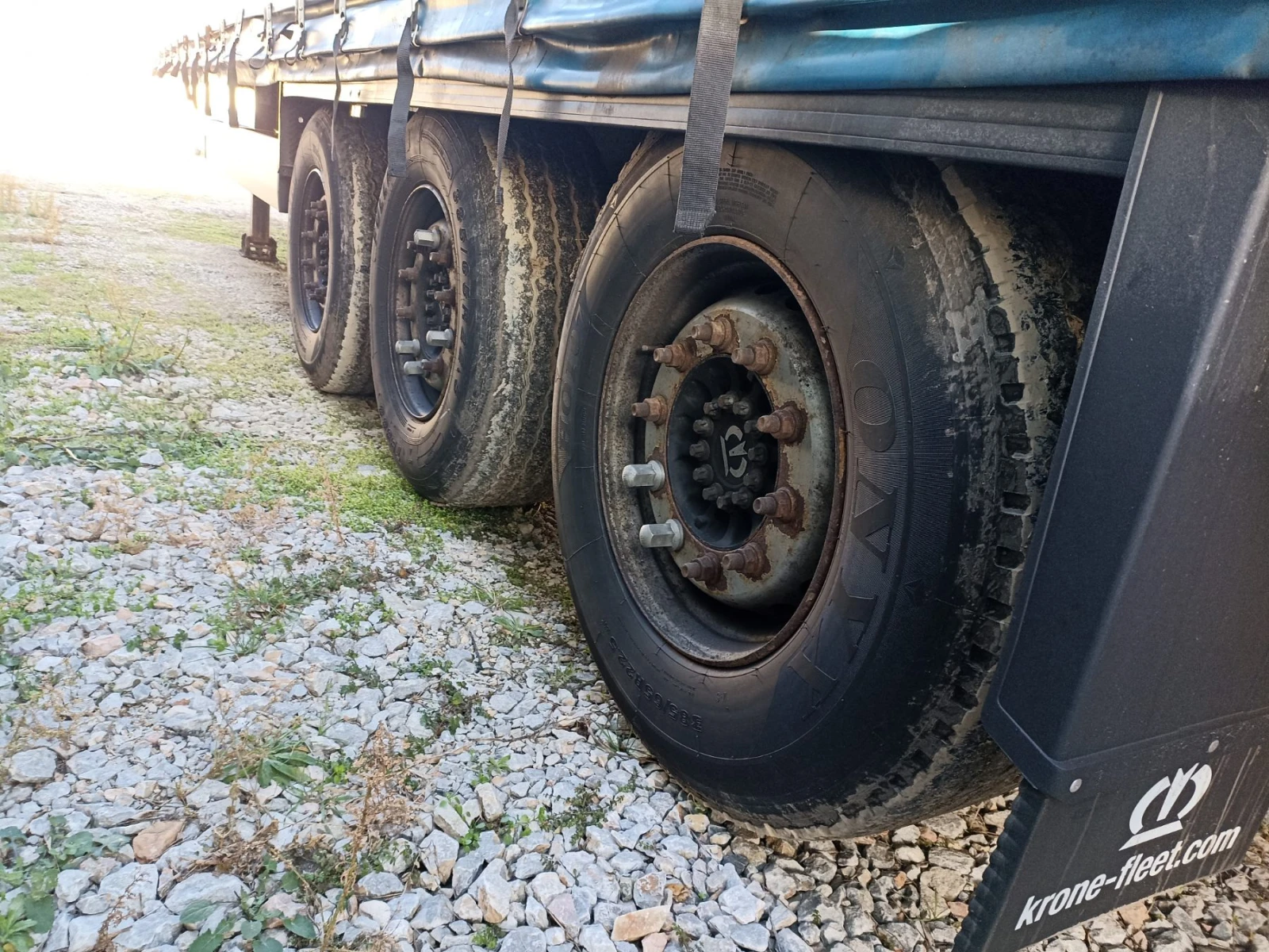  Krone Profi Liner | Mobile.bg   5