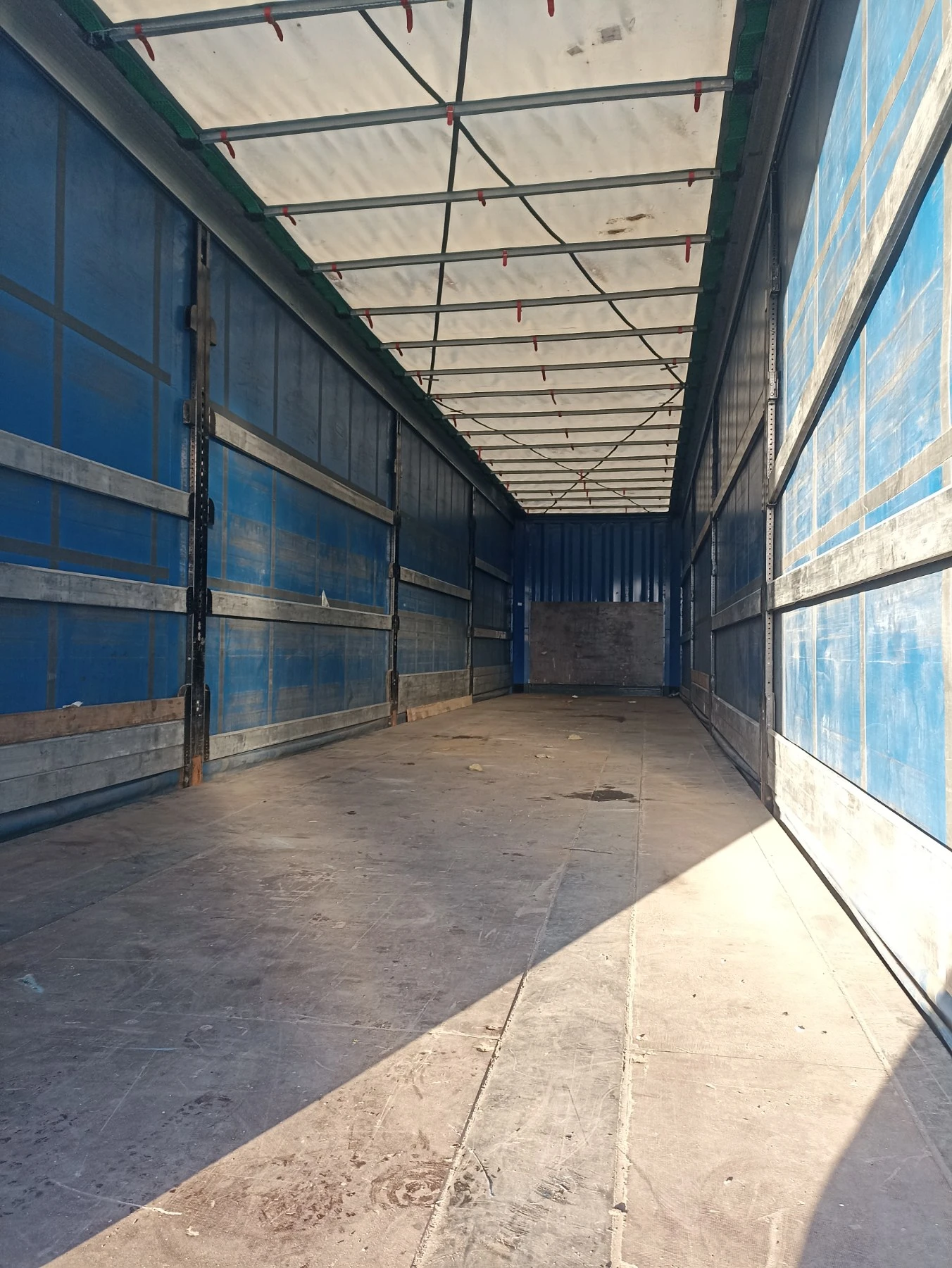  Krone Profi Liner | Mobile.bg   12