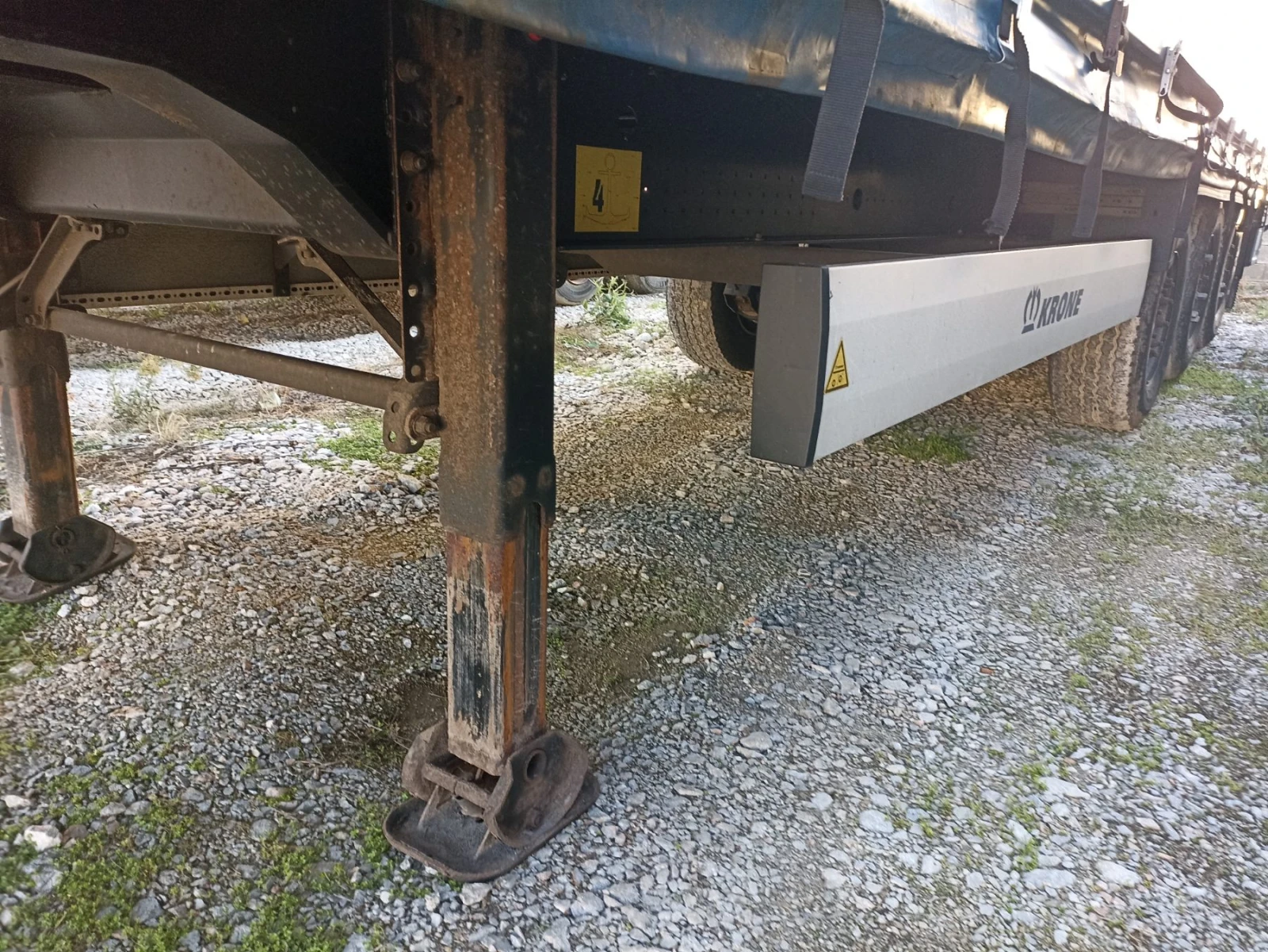  Krone Profi Liner | Mobile.bg   6