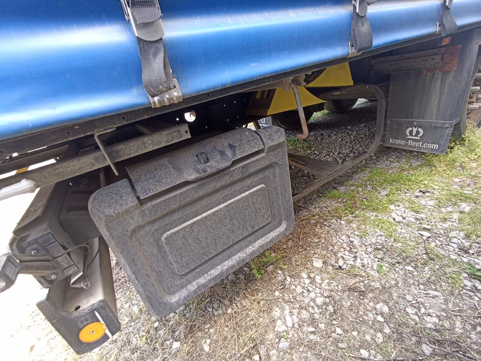  Krone Profi Liner | Mobile.bg   14