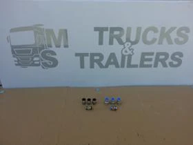 Хидравлична система, Комплект ХС за Renault Magnum, снимка 16