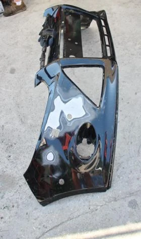 Рама и Каросерия за Ford Focus, снимка 2