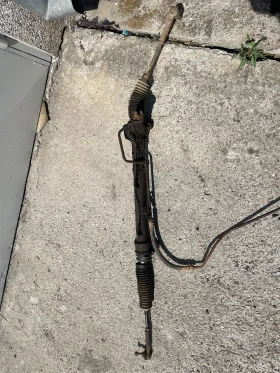 Рейка Хидравлична за Фиат Дукато 1998г., снимка 1