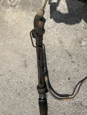 Рейка Хидравлична за Фиат Дукато 1998г., снимка 3