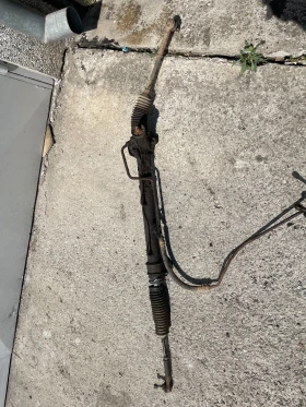 Рейка Хидравлична за Фиат Дукато 1998г., снимка 2