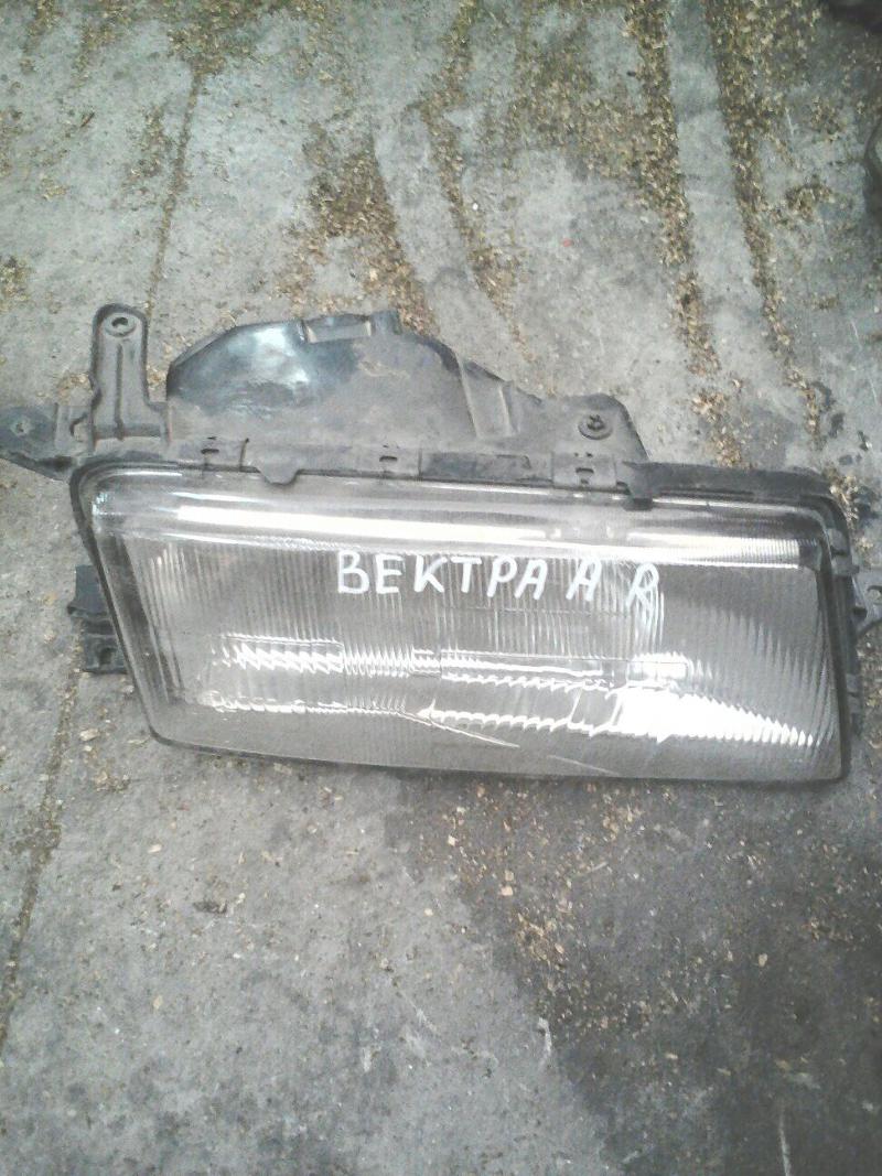 Светлини за Opel Vectra, снимка 1 - Части - 18046207