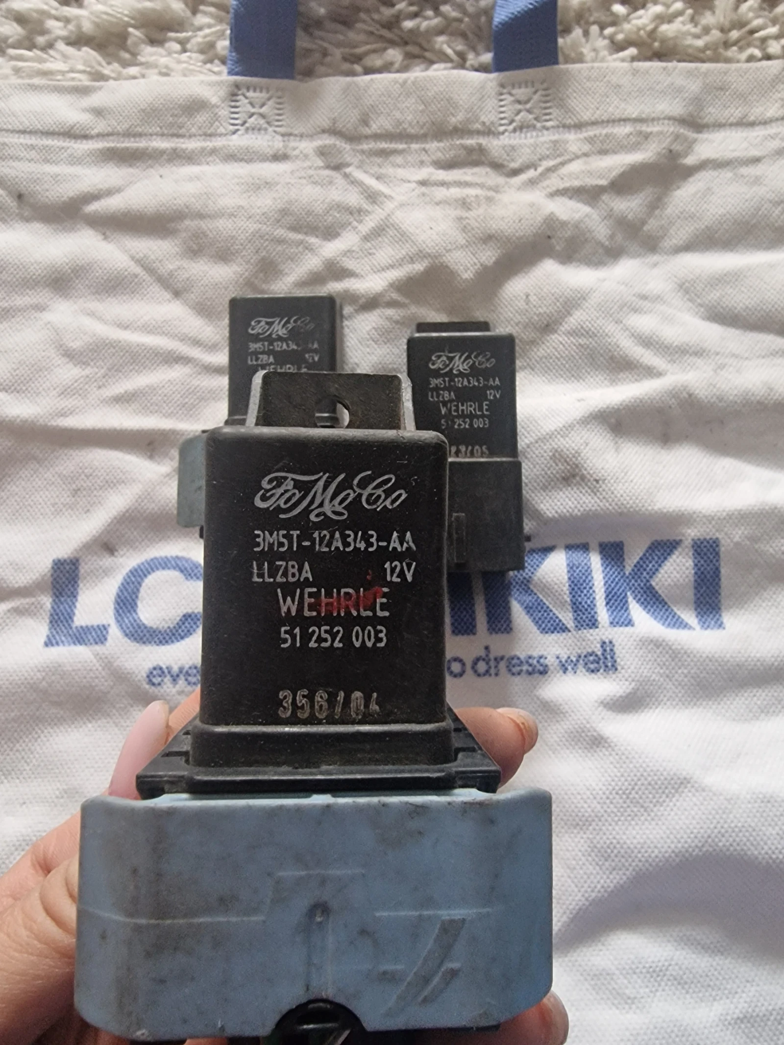 51252003    CITROEN  C-MAX 3M5T-12A343-AA | Mobile.bg   2