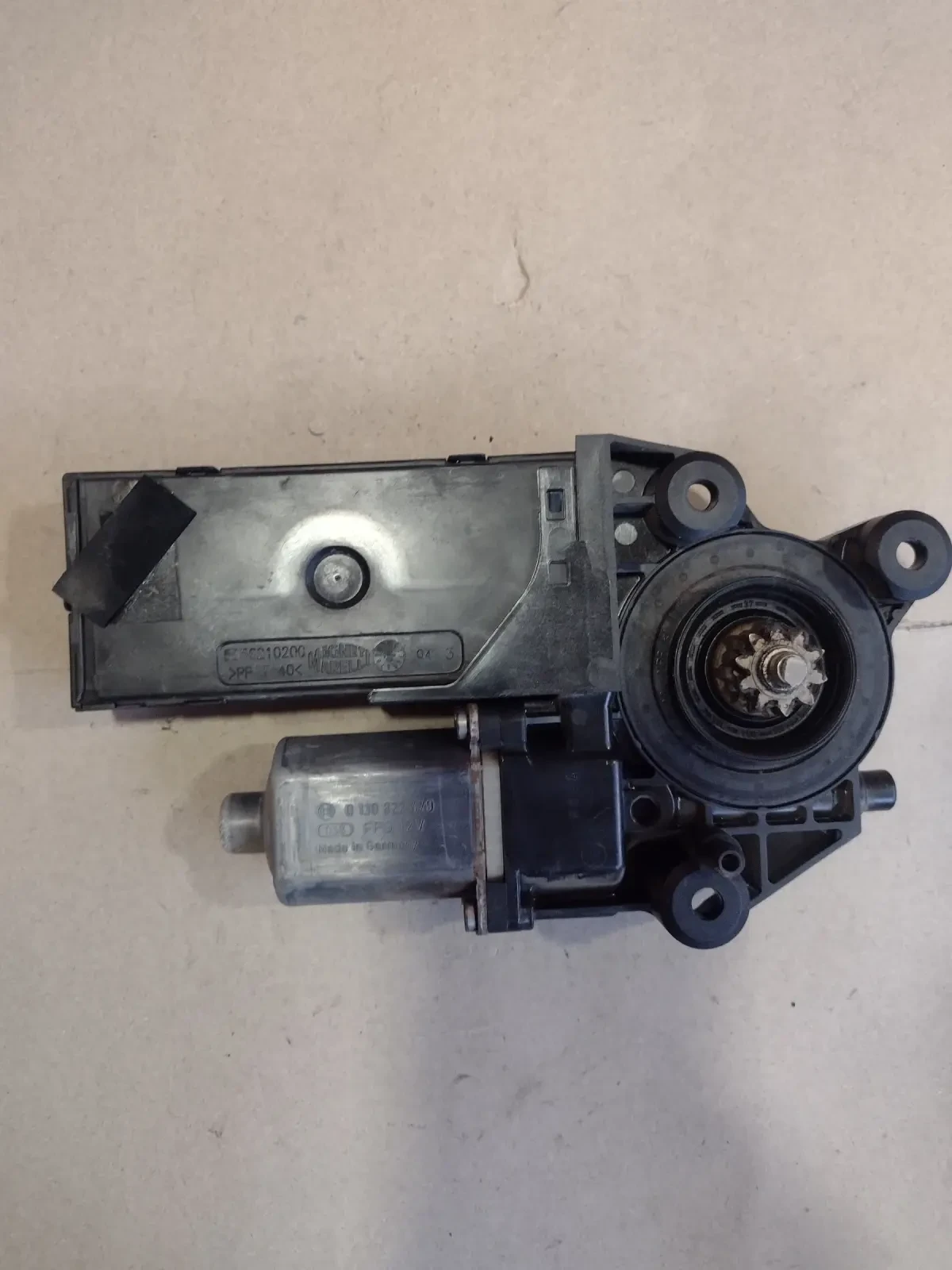 807310004R       Renault Megane (2008-2012) 966315-101   0130822479 | Mobile.bg   3