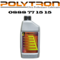 Трансмисионно масло за ръчни скорости и диференциал POLYTRON 75W80
