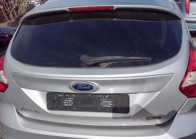 Заден капак за Ford Focus 2013г, снимка 1 - Части - 49097694