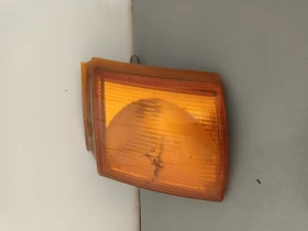 Мигач ляв форд транзит