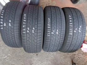 Гуми Всесезонни 225/55R17, снимка 6