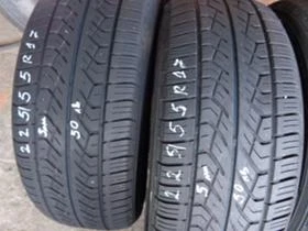 Гуми Всесезонни 225/55R17, снимка 8