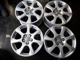 Джанти за Audi Q5, снимка 12