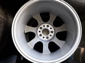 Джанти за Audi Q5, снимка 6