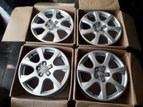 Джанти за Audi Q5, снимка 16