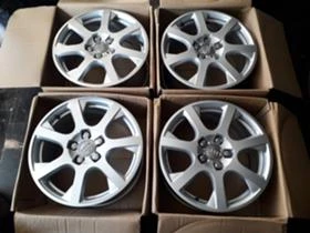 Джанти за Audi Q5, снимка 13