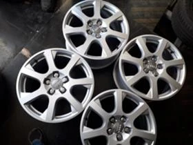 Джанти за Audi Q5, снимка 11