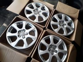 Джанти за Audi Q5, снимка 15