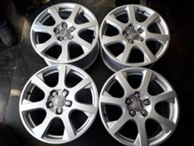 Джанти за Audi Q5, снимка 9