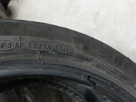 Гуми Зимни 245/45R20, снимка 7