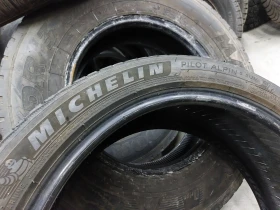 Гуми Зимни 245/45R20, снимка 5