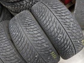 Гуми Зимни 245/45R20, снимка 3