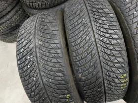 Гуми Зимни 245/45R20, снимка 2