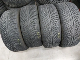 Гуми Зимни 245/45R20, снимка 1