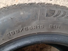 Гуми Всесезонни 195/65R15, снимка 5